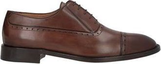 A.Testoni FOOTWEAR - Lace-up shoes on YOOX.COM
