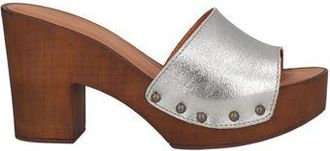 Divine Follie CALZADO - Mules & Zuecos en YOOX.COM