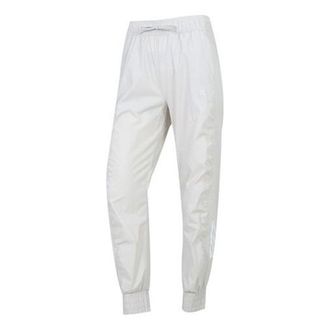 adidas (WMNS) adidas MET Shir Pants Asia Sizing White HF2464