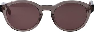 Calvin Klein Jeans Injected Sunglasses Ckj26604 S 50