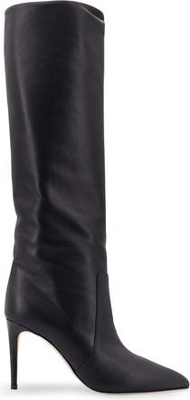 PARIS TEXAS Stiletto Leather Boots