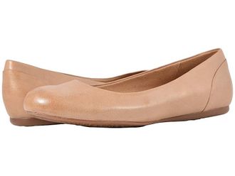 Softwalk Sonoma Womens Shoes Mocha : 9.5 WW (EE), Leather