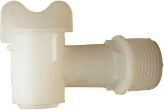 OEM Grifo De Barril Ku.wei&szlig; R 26,9 (&frac34;pulgada) Mm (por 10)