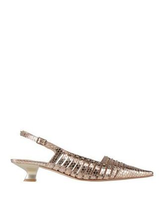 Zinda FOOTWEAR - Pumps on YOOX.COM