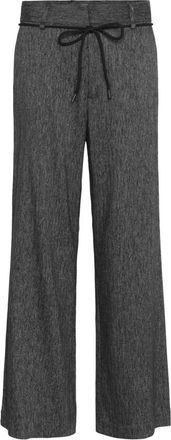Karen by Simonsen Donna, Pantaloni, Grigio, L, new