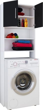 ebuy24 Lavadora De Gabinete Jutas 64x185x20 - Vcm