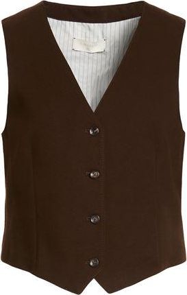 Circolo 1901 SUITS and CO-ORDS - Waistcoats sur YOOX.COM