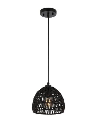 Jonathan Y Designs Jonathan Y Campana Pendant