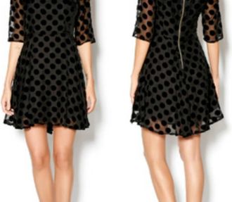 Minkpink Formerly Known As Dress In Black