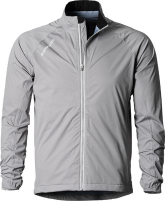 Showers Pass Womens Cloudburst Jacket Gray XXL