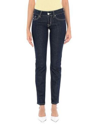 Jacob Cohen BOTTOMWEAR - Jeans on YOOX.COM