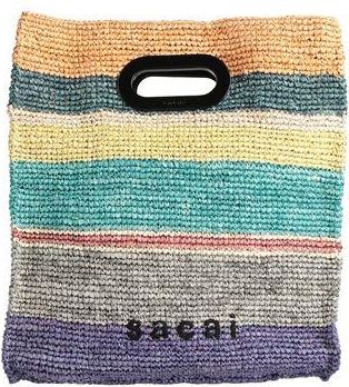 sacai BORSE - Borse a mano su YOOX.COM