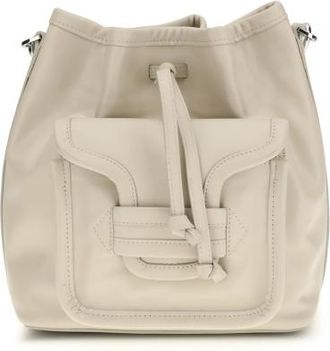 Pierre Hardy Alpha Bucket Bag