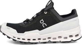 On Running Cloud Ultra Black White 44.99543