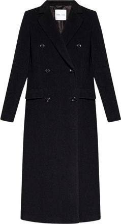 Sams&oslash;e & Sams&oslash;e Donna, Cappotti, Nero, M, new