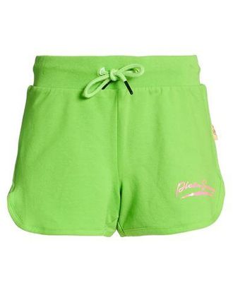 Plein Sport BOTTOMWEAR - Shorts e bermuda su YOOX.COM