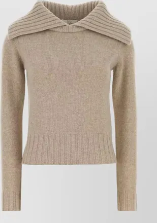 Co cashmere sweater