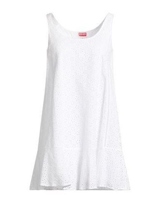 Kenzo DRESSES - Mini dresses on YOOX.COM