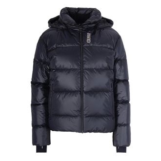 Colmar Dames, Jassen, Zwart, Maat: XS Fleece