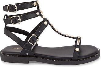 Les Tropeziennes Leren sandalen Corly