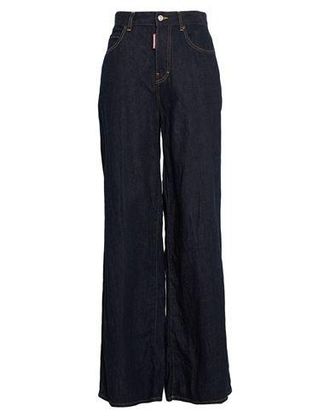 Dsquared2 BOTTOMWEAR - Jeans on YOOX.COM