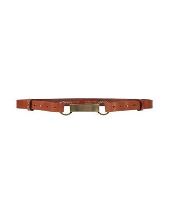 Purotatto Small Leather Goods - Belts on YOOX.COM