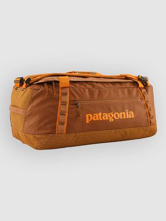 Patagonia Black Hole Duffel 55L Bolsa de Viaje marr&oacute;n