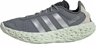 adidas Zponge Grey Matte Silver JH8111