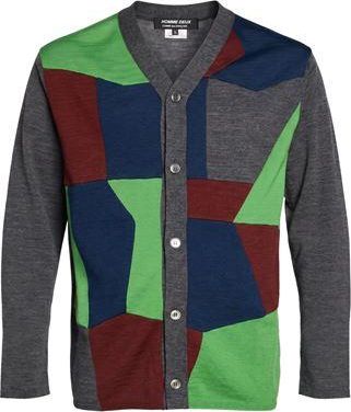 Comme Des Gar&ccedil;ons MAGLIERIA - Cardigan su YOOX.COM