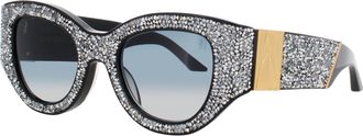 Anna-Karin Karlsson Anna-Karin Karlsson Sunglasses Gray