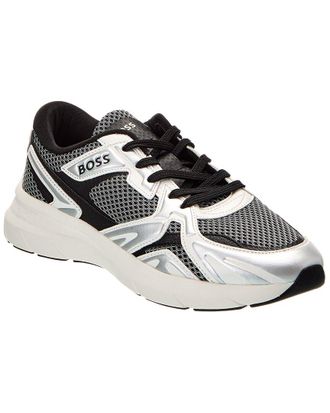 HUGO BOSS Owen Sneaker