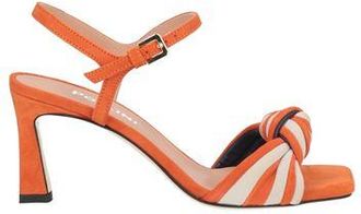 Pollini CALZADO - Sandalias con cierre en YOOX.COM
