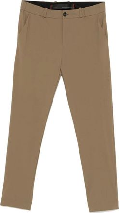 Roberto Ricci Design Rrd, Uomo, Pantaloni, Marrone, XL, new