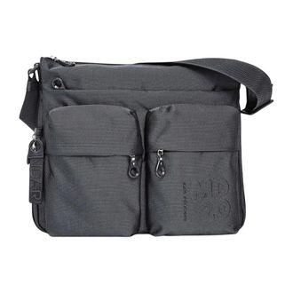 Mandarina Duck Borsa a tracolla Md20 - - Bags - Donna - Grigio - ONE SIZE