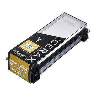 OEM Piedra De Afilar De Doble Cara Suehiro New Cerax 1000/6000 Cr-4800