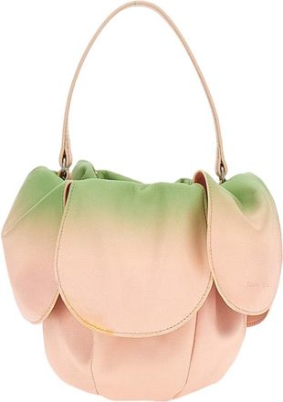 Simone Rocha Flower Petal Sling Bag