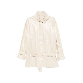 Paloma Wool Lebano Funnel-neck Jacket