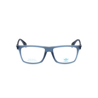 adidas Mens Blue Navigator Eyeglass Frames OR5030