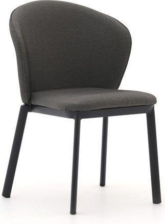 Bellagio la vita attrattiva Bellagio San Lupo dining tuinstoel stapelbaar