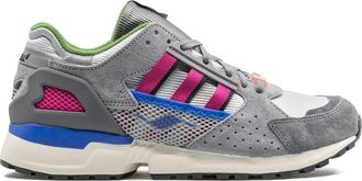adidas Consortium ZX 10000C Game Overkill sneakers - unisex - Suede - 4.5 - Grey