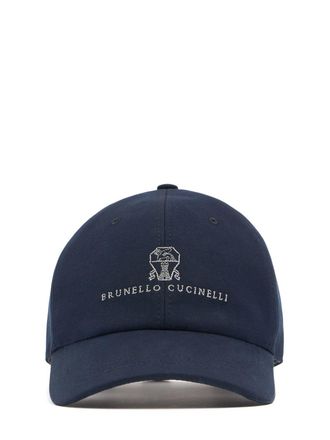 Brunello Cucinelli Caps − Sale: up to −65% | Stylight