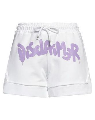 Disclaimer BOTTOMWEAR - Shorts & Bermuda Shorts sur YOOX.COM