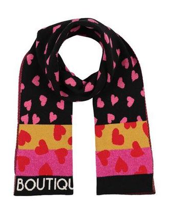 Moschino ACCESSORIES - Scarves on YOOX.COM
