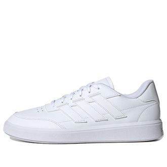 adidas Courtblock White IF4031