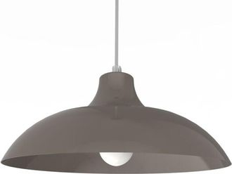 Lumicom Parigina L&aacute;mpara De Techo Monocolor Brillo