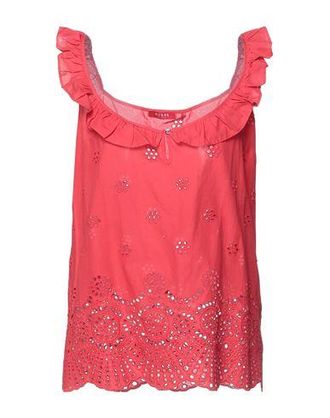 Guess CAMISETAS Y TOPS - Tops en YOOX.COM
