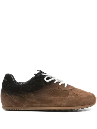 Officine Creative Away sneakers - Bruin