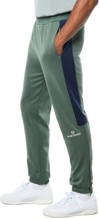 Sergio Tacchini Spacco Track Pant in Duck Green at Nordstrom, Size Xxx-Large