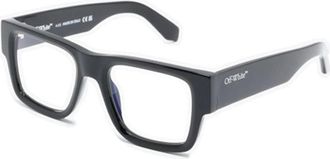 Off-white OERJ040 STYLE 40 1000 Black 52mm