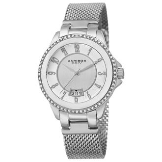 Akribos XXIV Womens Watch